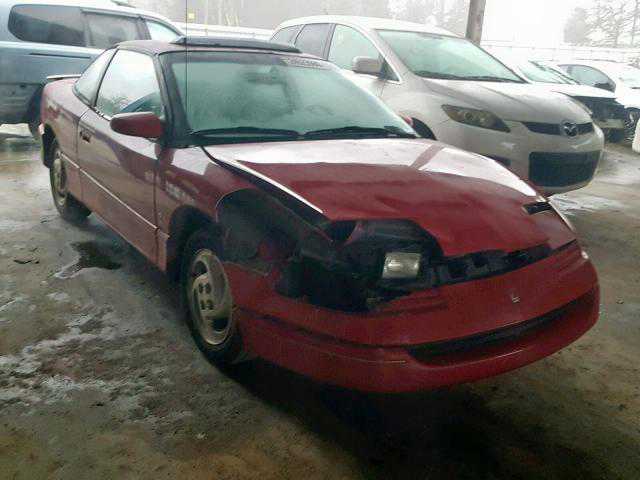 Saturn SC2