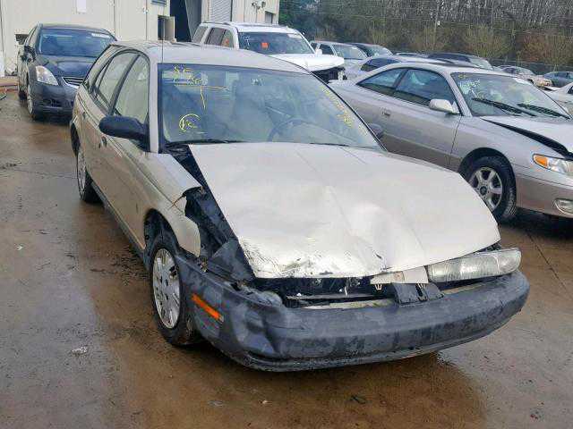 Saturn SW1