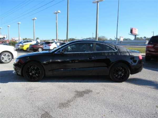 2013 Audi A5
