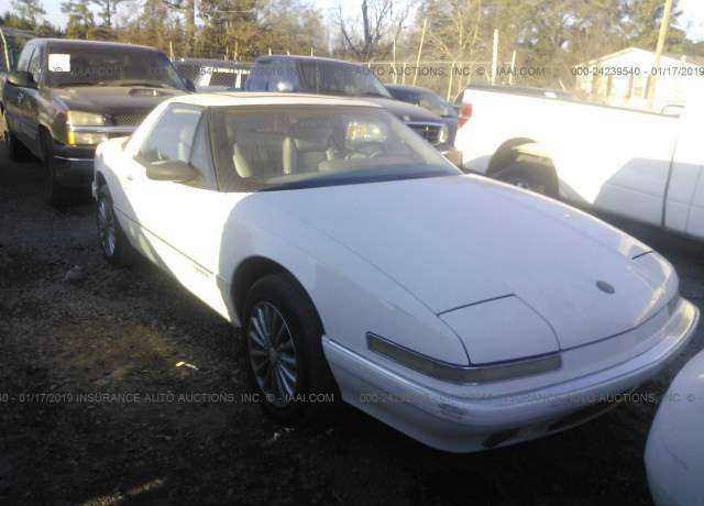 Buick Reatta