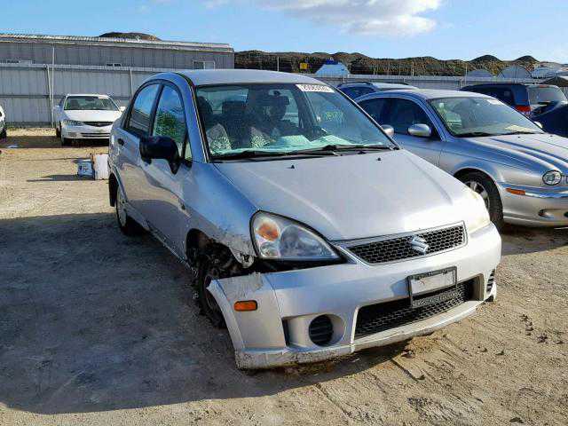 Suzuki Aerio
