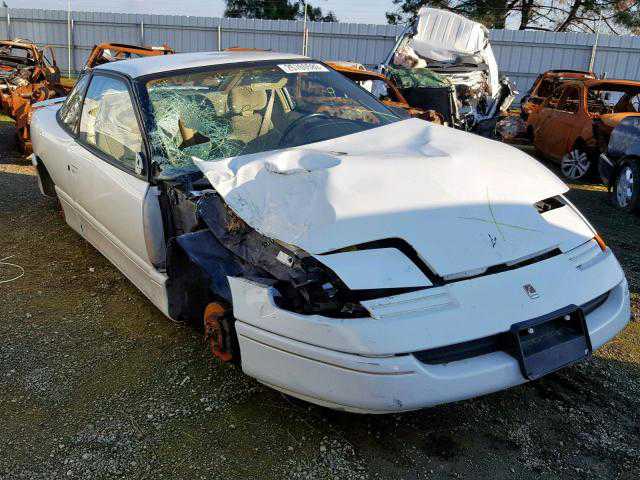 Saturn SC2