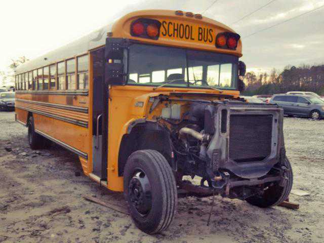 Ford B700