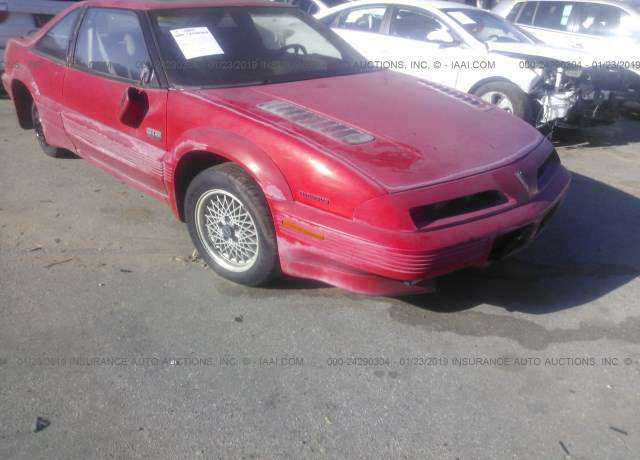 Pontiac Grand Prix