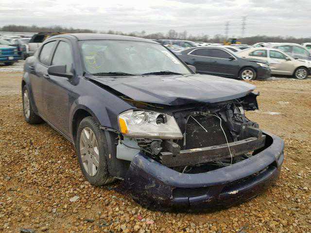 DODGE