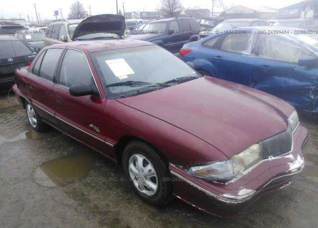 Buick Skylark