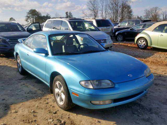 Mazda MX-6