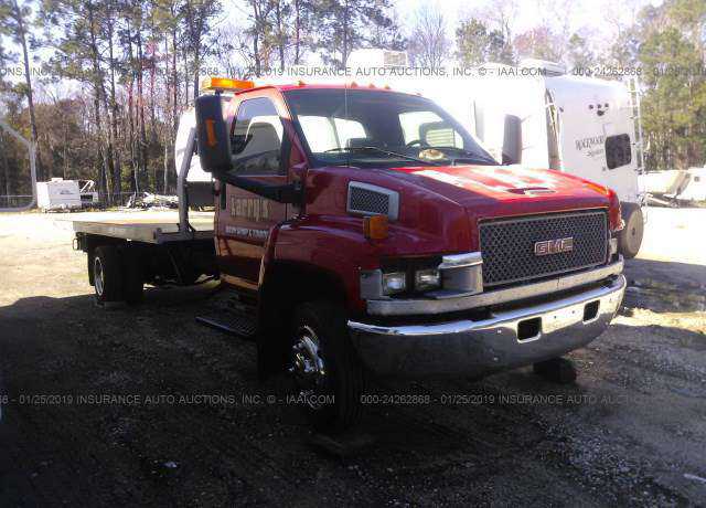 GMC C5