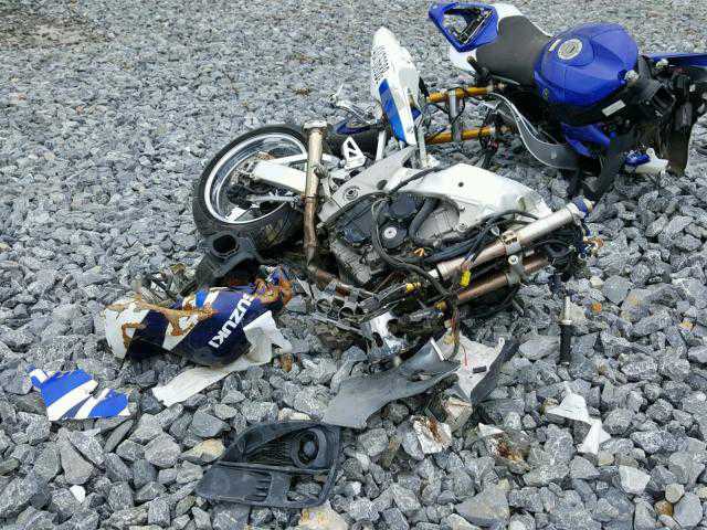 Suzuki GSX-R750K