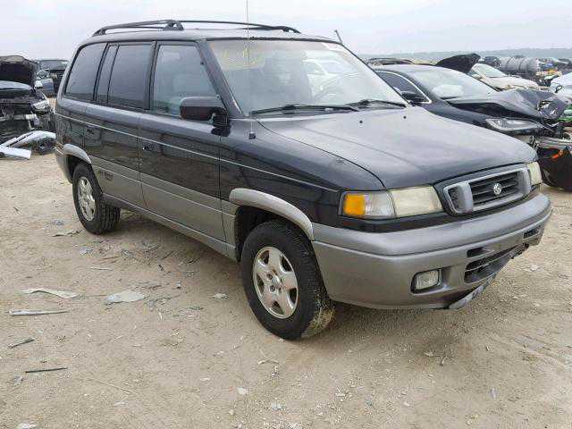 Mazda MPV
