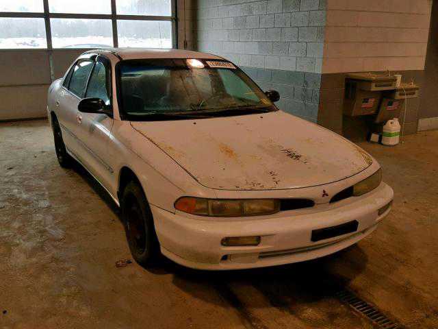 Mitsubishi Galant
