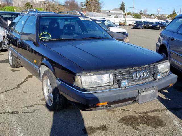 Audi 200