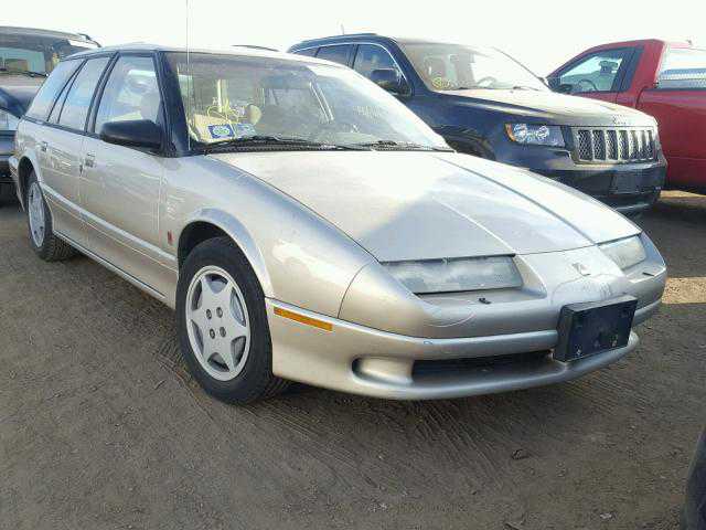 Saturn SW2