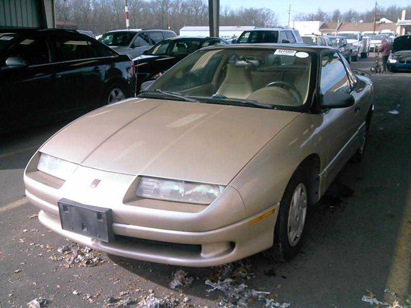 Saturn SC1