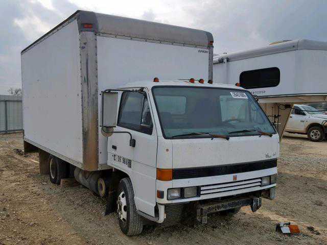 Isuzu NPR