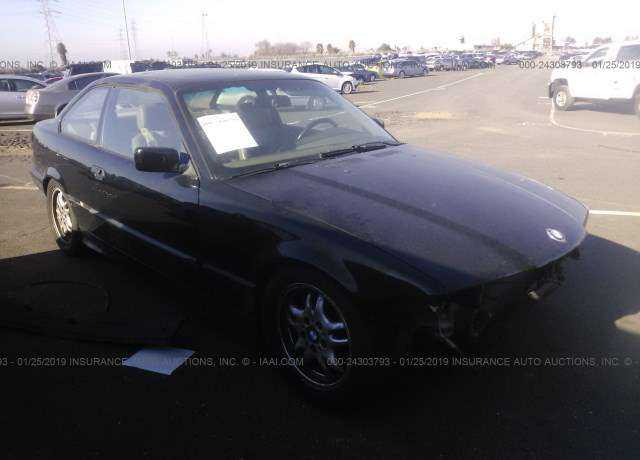BMW 325iS