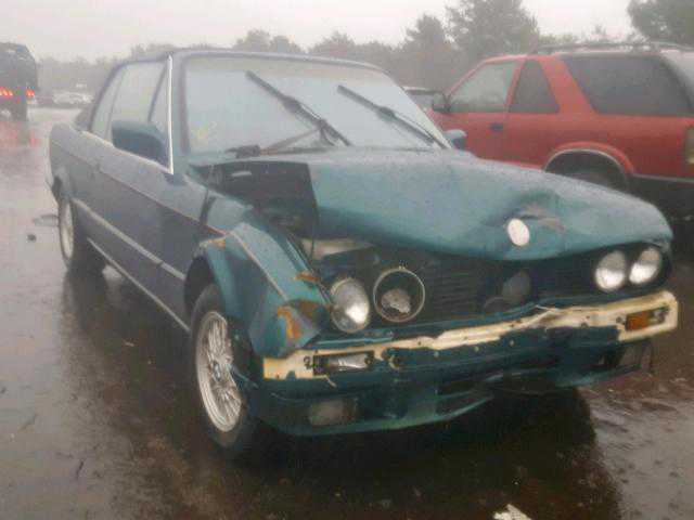 BMW 318iC