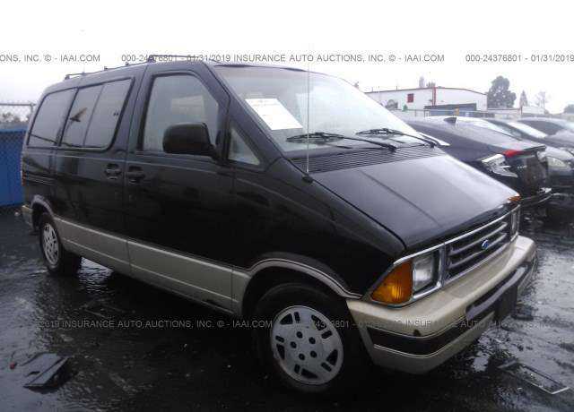 Ford Aerostar