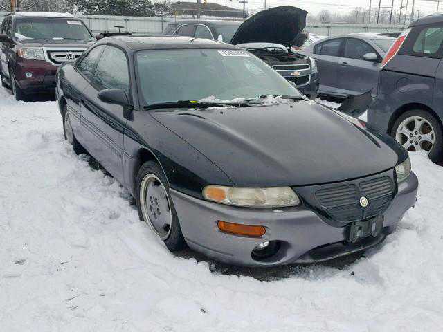 Chrysler Sebring