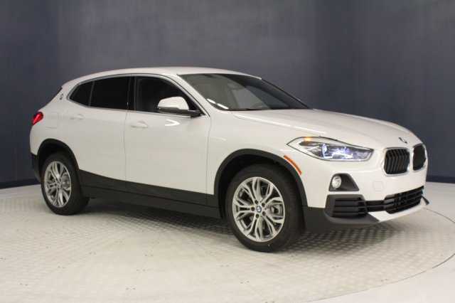 2018 BMW X2