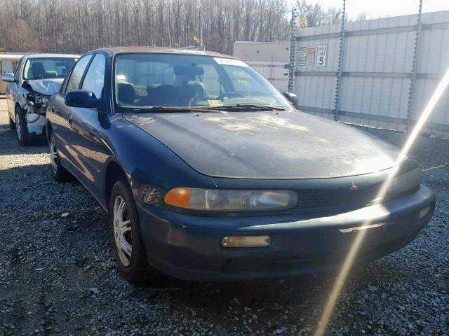 Mitsubishi Galant