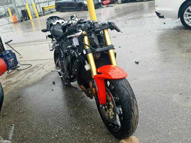 Honda CBR600