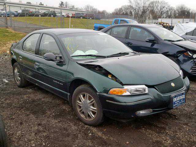 Chrysler Cirrus