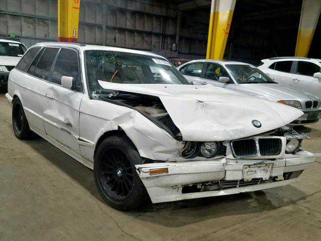 BMW 530iT
