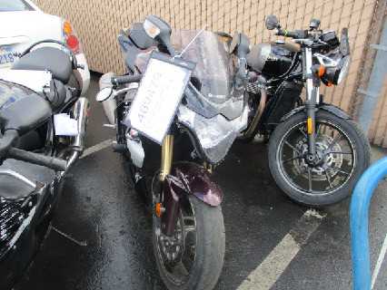 Suzuki GSX-R1000
