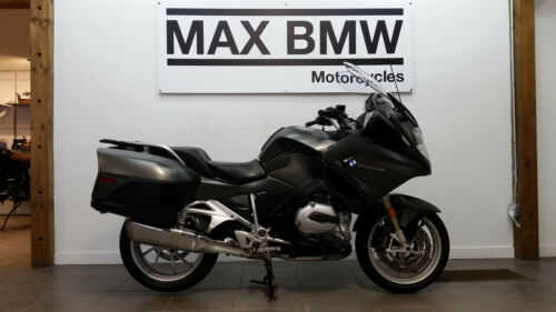 BMW R 1200 RT