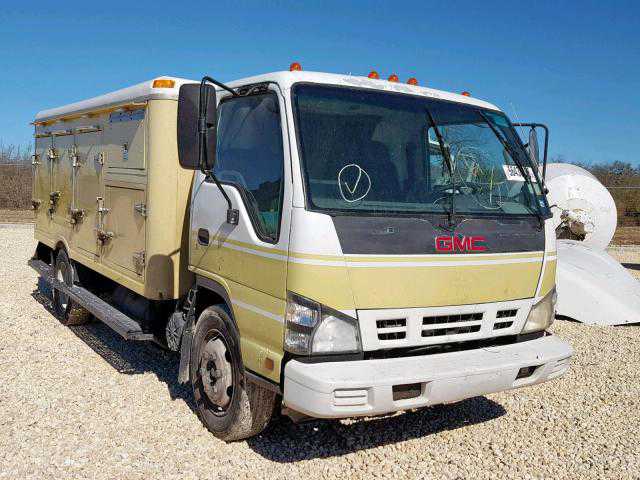 GMC W5