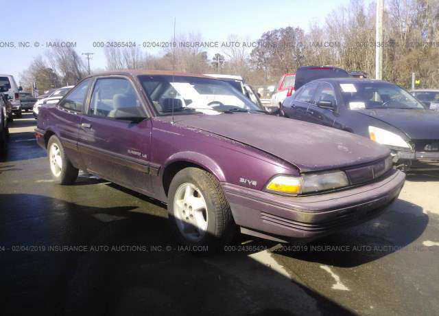 Pontiac Sunbird