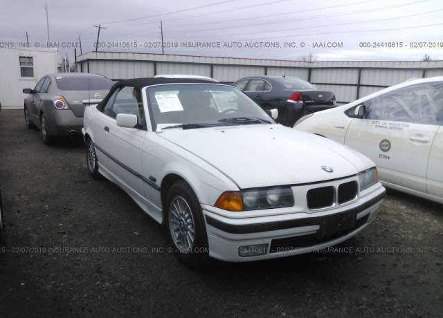 BMW 318iC