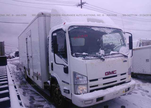 GMC W5
