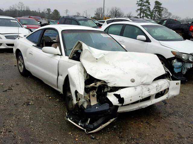Mazda MX-6