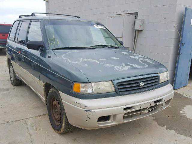 Mazda MPV