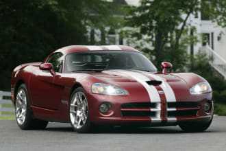 Dodge Viper