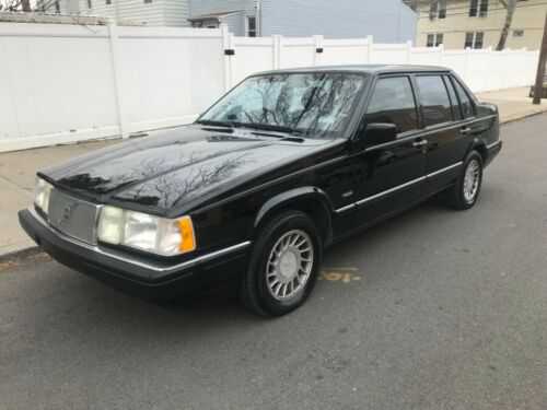 Volvo 960 Series