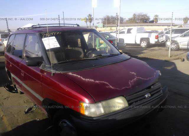 Mazda MPV