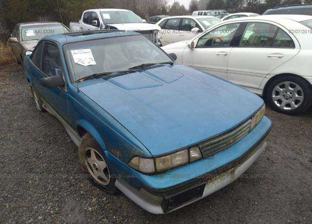 Chevrolet Cavalier
