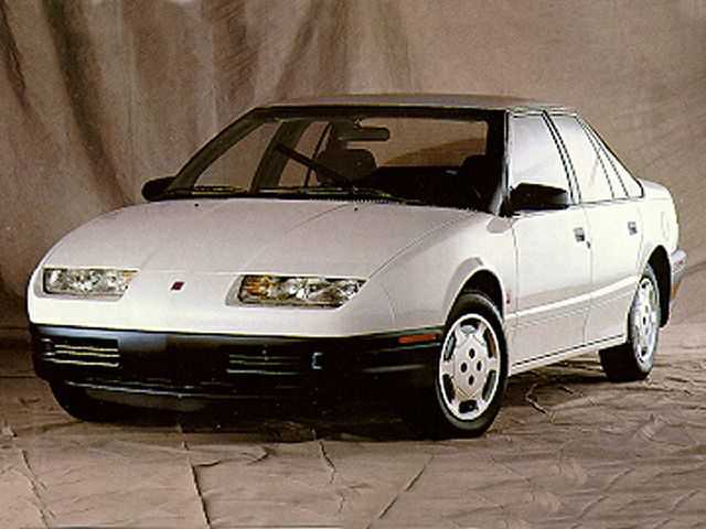 Saturn SL1