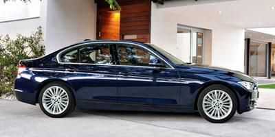 2013 BMW 328i