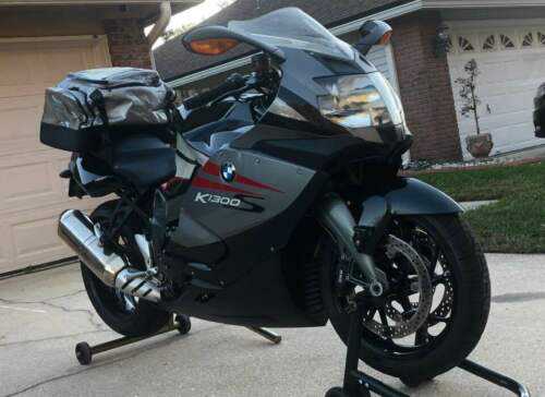 BMW K 1300 S