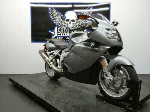 BMW K 1200 S