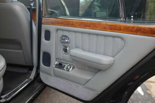 Bentley Turbo