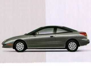 Saturn SC1
