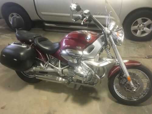 BMW R 1200 C