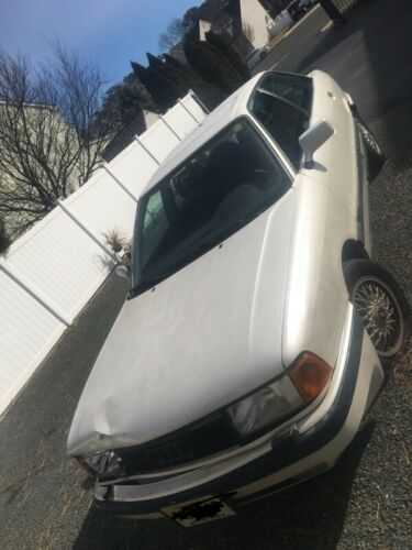 Audi 90