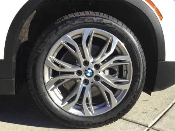 2018 BMW X2