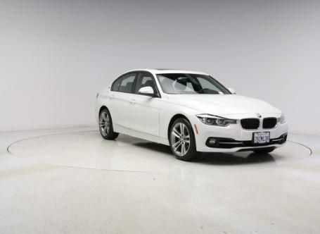 BMW 330e
